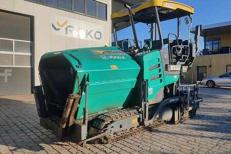 Finitrici gommate 2022 VÖGELE Super 1300-3i (8)