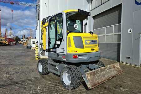 Mobil gravemaskin 2022 Wacker Neuson EW 65 (2)