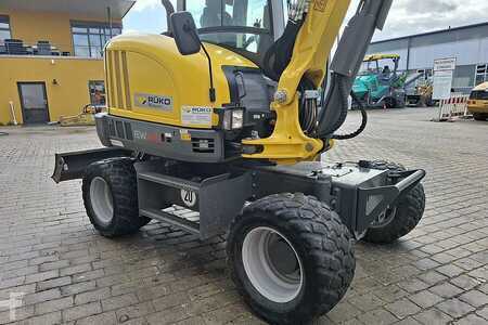 Mobil gravemaskin 2022 Wacker Neuson EW 65 (8)