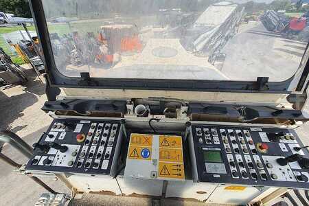Cold recyclers 2010 WIRTGEN W 2200 (5)
