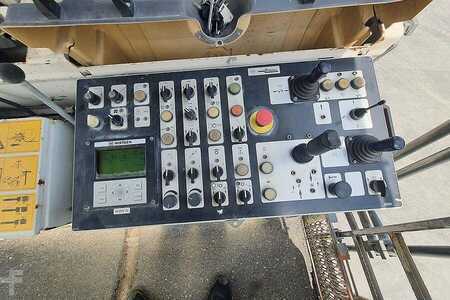Cold recyclers 2010 WIRTGEN W 2200 (6)