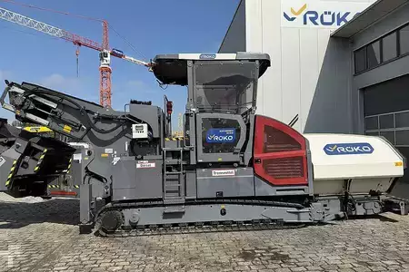 Outro 2023 Dynapac MF 2500 CS (1)