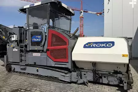 Outro 2023 Dynapac MF 2500 CS (2)