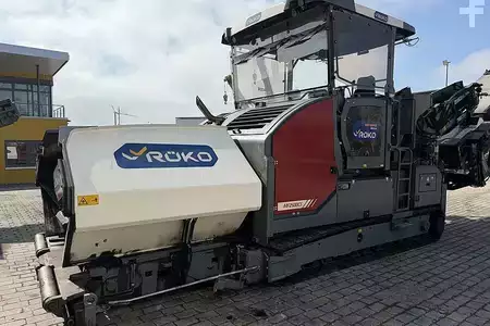 Outro 2023 Dynapac MF 2500 CS (5)