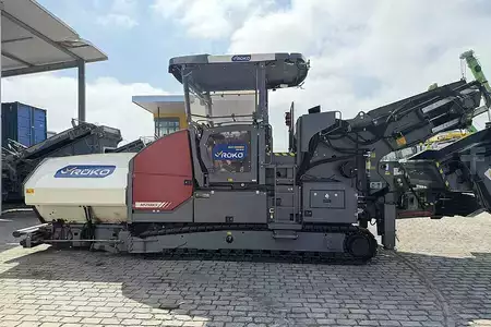 Outro 2023 Dynapac MF 2500 CS (6)