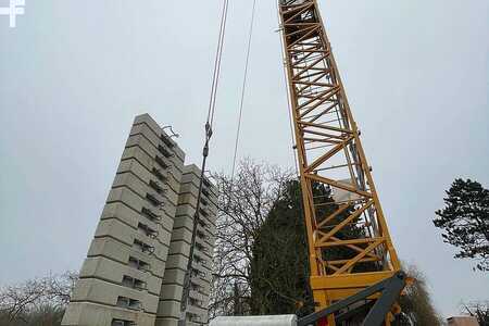 Schnellmontagekran 2019 Liebherr 81 K.1 (1)