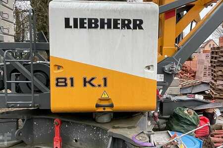 Schnellmontagekran 2019 Liebherr 81 K.1 (3)