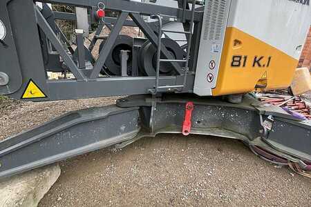 Schnellmontagekran 2019 Liebherr 81 K.1 (4)