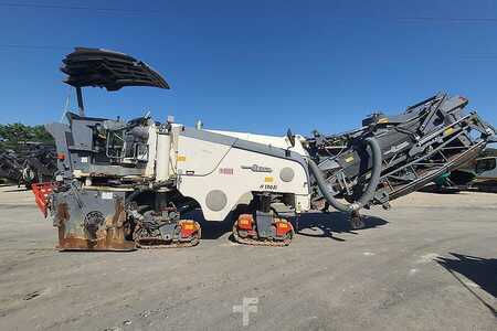 Riciclatrici a freddo 2015 WIRTGEN W 100 Fi (1)