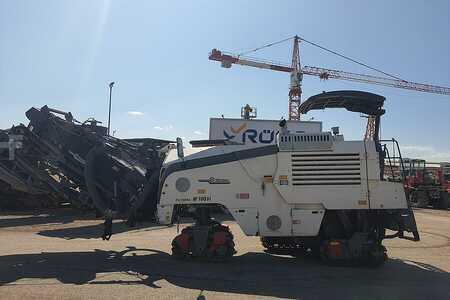 Riciclatrici a freddo 2015 WIRTGEN W 100 Fi (2)