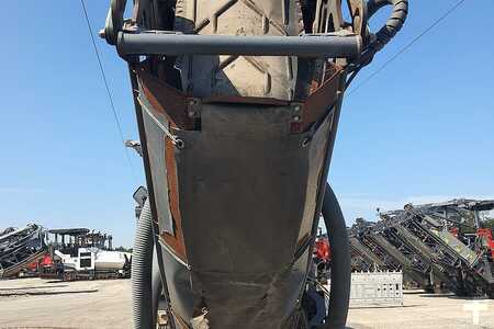 Riciclatrici a freddo 2015 WIRTGEN W 100 Fi (3)