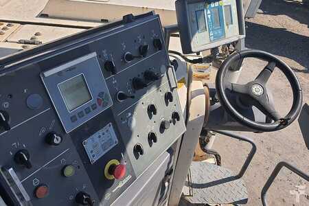 Riciclatrici a freddo 2015 WIRTGEN W 100 Fi (5)