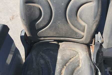 Riciclatrici a freddo 2015 WIRTGEN W 100 Fi (6)