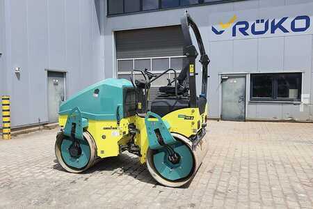 Rulli Compattatori tandem 2021 Ammann ARX 45-2 (1)
