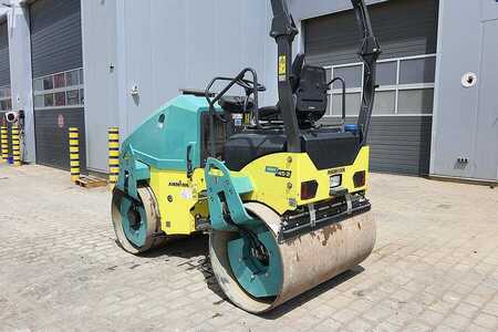 Rulli Compattatori tandem 2021 Ammann ARX 45-2 (2)