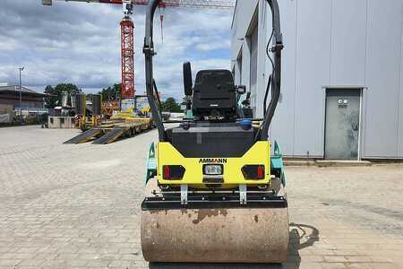 Rulli Compattatori tandem 2021 Ammann ARX 45-2 (3)