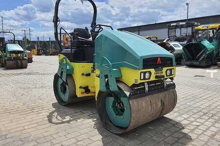 Rulli Compattatori tandem 2021 Ammann ARX 45-2 (6)