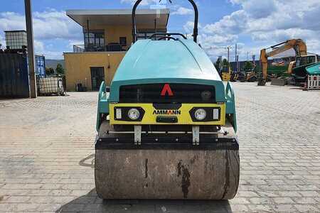 Rulli Compattatori tandem 2021 Ammann ARX 45-2 (7)