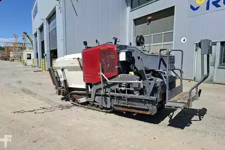 Rozściełacze kołowe 2018 Dynapac F 1200 CS (2)