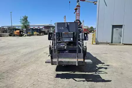Rozściełacze kołowe 2018 Dynapac F 1200 CS (4)