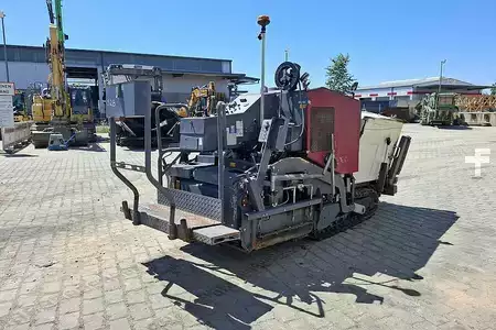 Rozściełacze kołowe 2018 Dynapac F 1200 CS (5)
