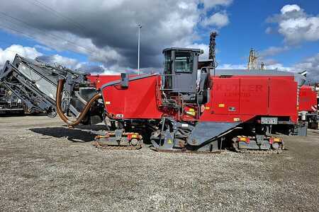 Riciclatrici a freddo 2016 WIRTGEN W 210i (1)