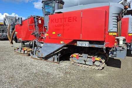 Riciclatrici a freddo 2016 WIRTGEN W 210i (2)