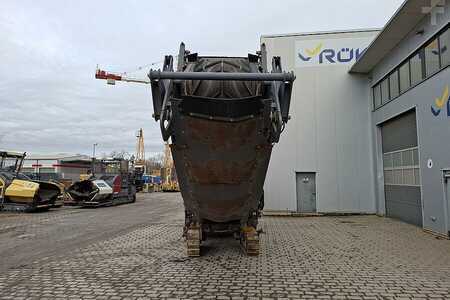 WIRTGEN W 210i