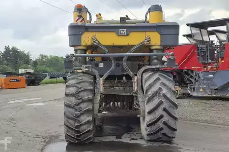 Asfaltgjenvinnere 2019 WIRTGEN WR 200i (4)