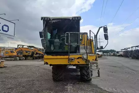 Asfaltgjenvinnere 2019 WIRTGEN WR 200i (8)