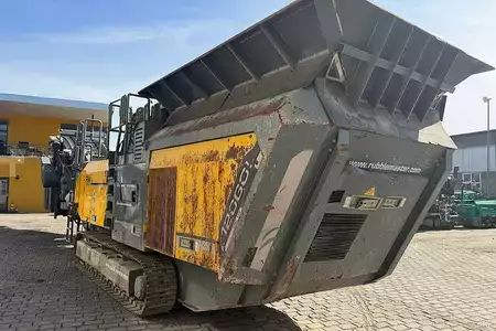 Outro 2020 RUBBLE MASTER RM 120GO! + MS 125GO! (6)