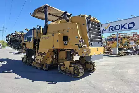 Kierrättäjä kylmä 2013 Caterpillar PM 200 (3)
