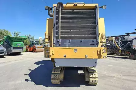 Kierrättäjä kylmä 2013 Caterpillar PM 200 (4)