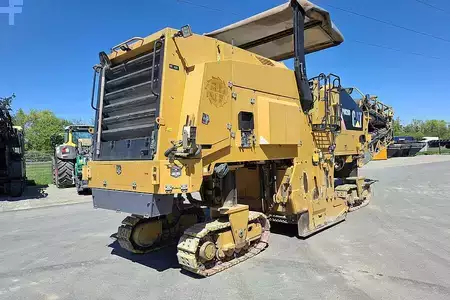 Kierrättäjä kylmä 2013 Caterpillar PM 200 (5)