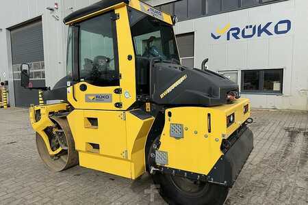 Kombivalser 2022 BOMAG BW 154 ACP-4v (2)