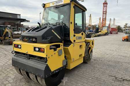 Kombivalser 2022 BOMAG BW 154 ACP-4v (4)