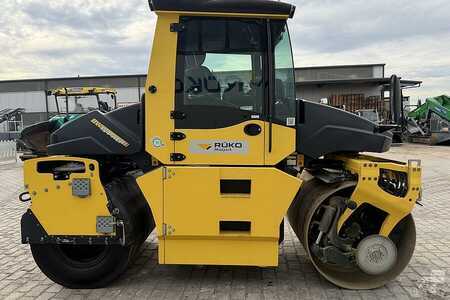 Kombivalser 2022 BOMAG BW 154 ACP-4v (5)