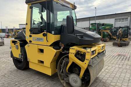 Kombivalser 2022 BOMAG BW 154 ACP-4v (6)
