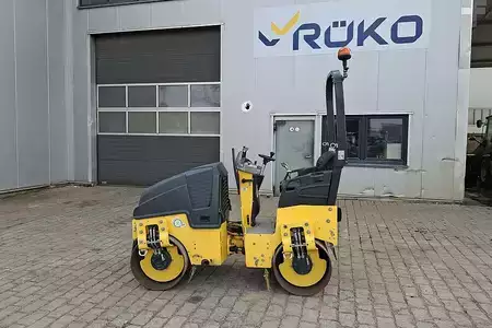 Tandemruller 2021 BOMAG BW 90 AD-5 (1)