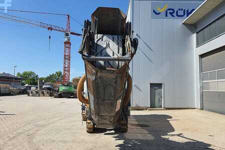 Koude recycler 2009 WIRTGEN W 100 F (3)