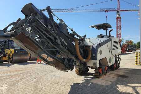 Koude recycler 2009 WIRTGEN W 100 F (4)