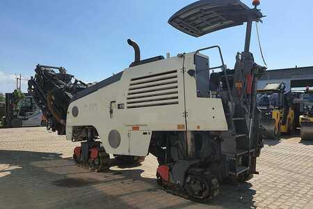 Koude recycler 2009 WIRTGEN W 100 F (6)