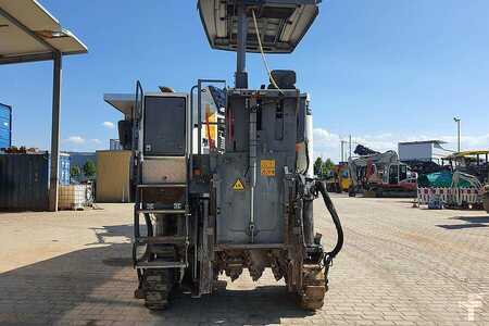 Koude recycler 2009 WIRTGEN W 100 F (7)