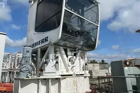 Tower Crane 2005 Liebherr 280 EC-H 12 Litronic (1)
