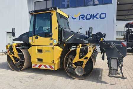 Tandemové válce 2013 BOMAG BW 174 AP-4i AM (1)