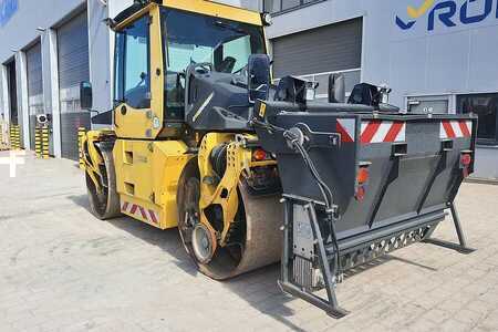 Tandemové válce 2013 BOMAG BW 174 AP-4i AM (2)