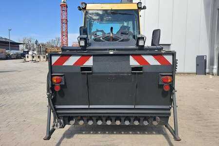 Tandemové válce 2013 BOMAG BW 174 AP-4i AM (3)