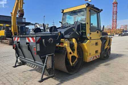 Tandemové válce 2013 BOMAG BW 174 AP-4i AM (4)