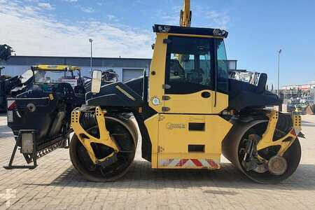 Tandemové válce 2013 BOMAG BW 174 AP-4i AM (5)