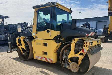 Tandemové válce 2013 BOMAG BW 174 AP-4i AM (6)